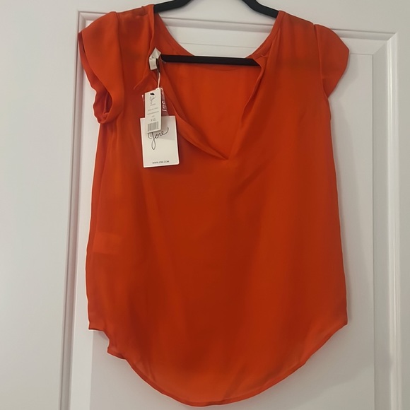 Joie rancher top - Picture 8 of 9